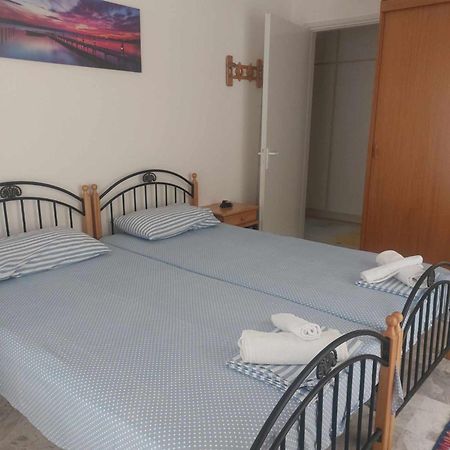 Luminosa Village Apartment Nea Iraklitsa Esterno foto