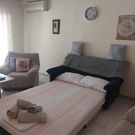 Luminosa Village Apartment Nea Iraklitsa Esterno foto