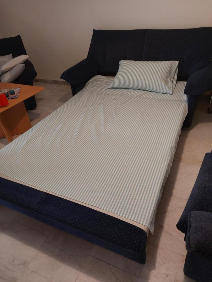 Luminosa Village Apartment Nea Iraklitsa Esterno foto