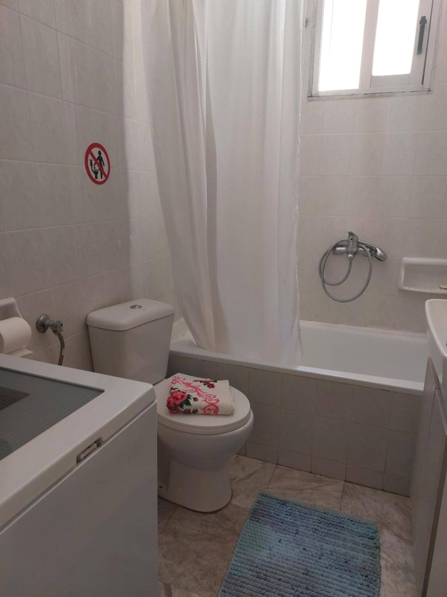 Luminosa Village Apartment Nea Iraklitsa Esterno foto