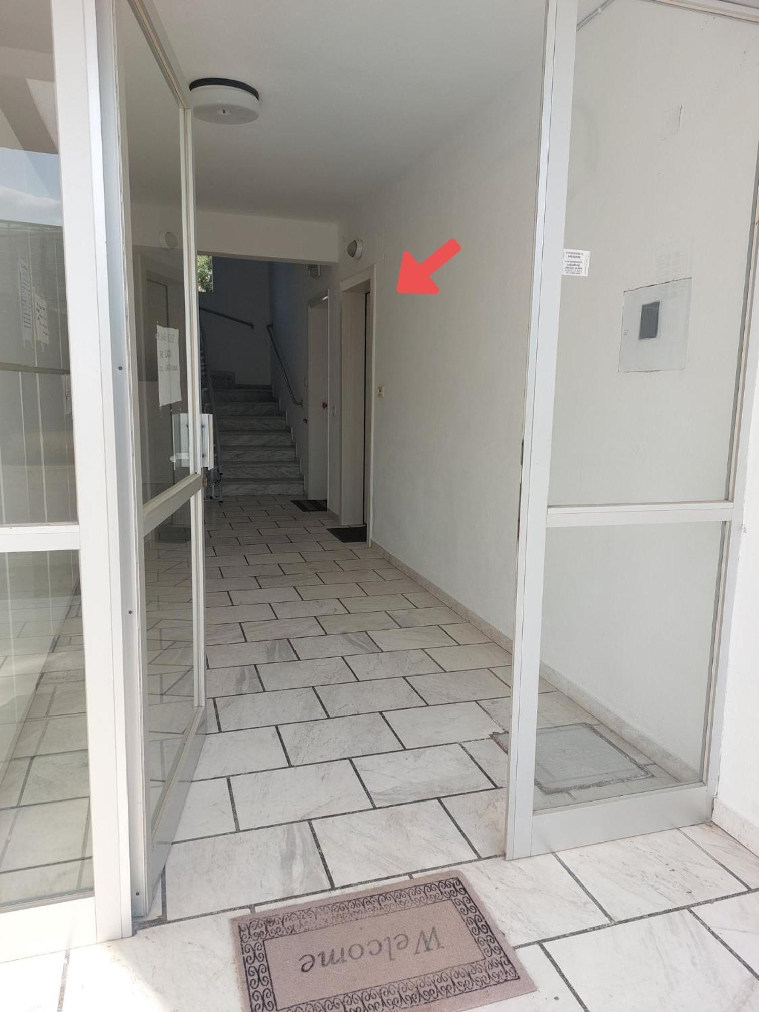 Luminosa Village Apartment Nea Iraklitsa Esterno foto