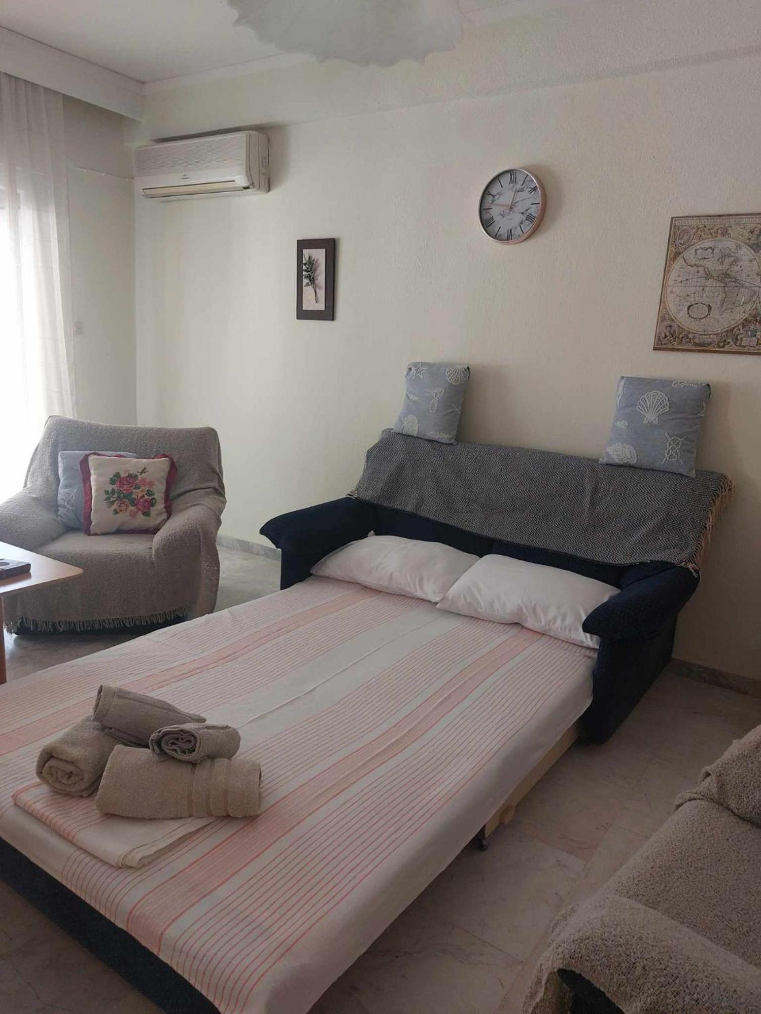 Luminosa Village Apartment Nea Iraklitsa Esterno foto